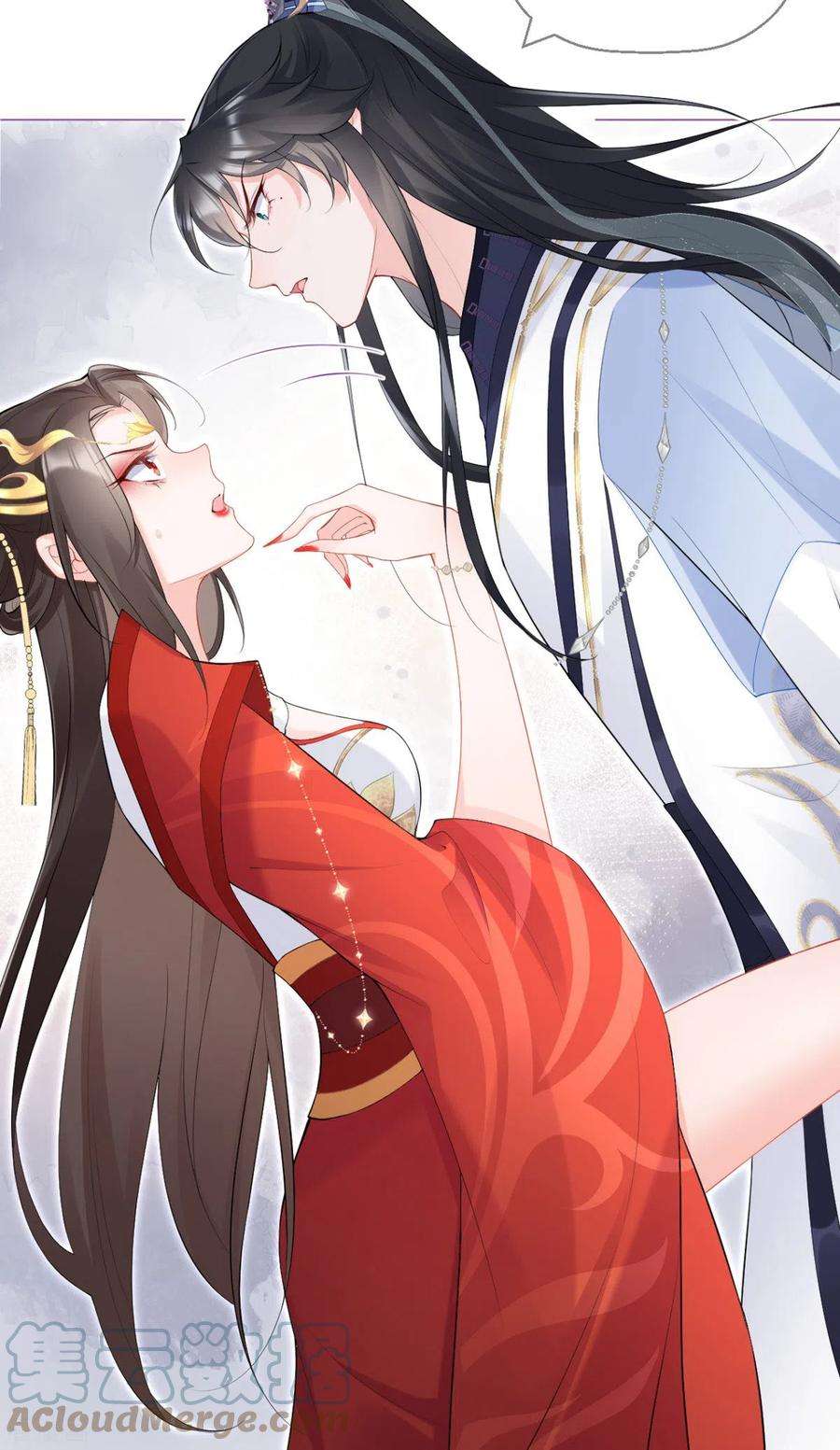 萌主人设又崩啦！3话 群众心碎事件