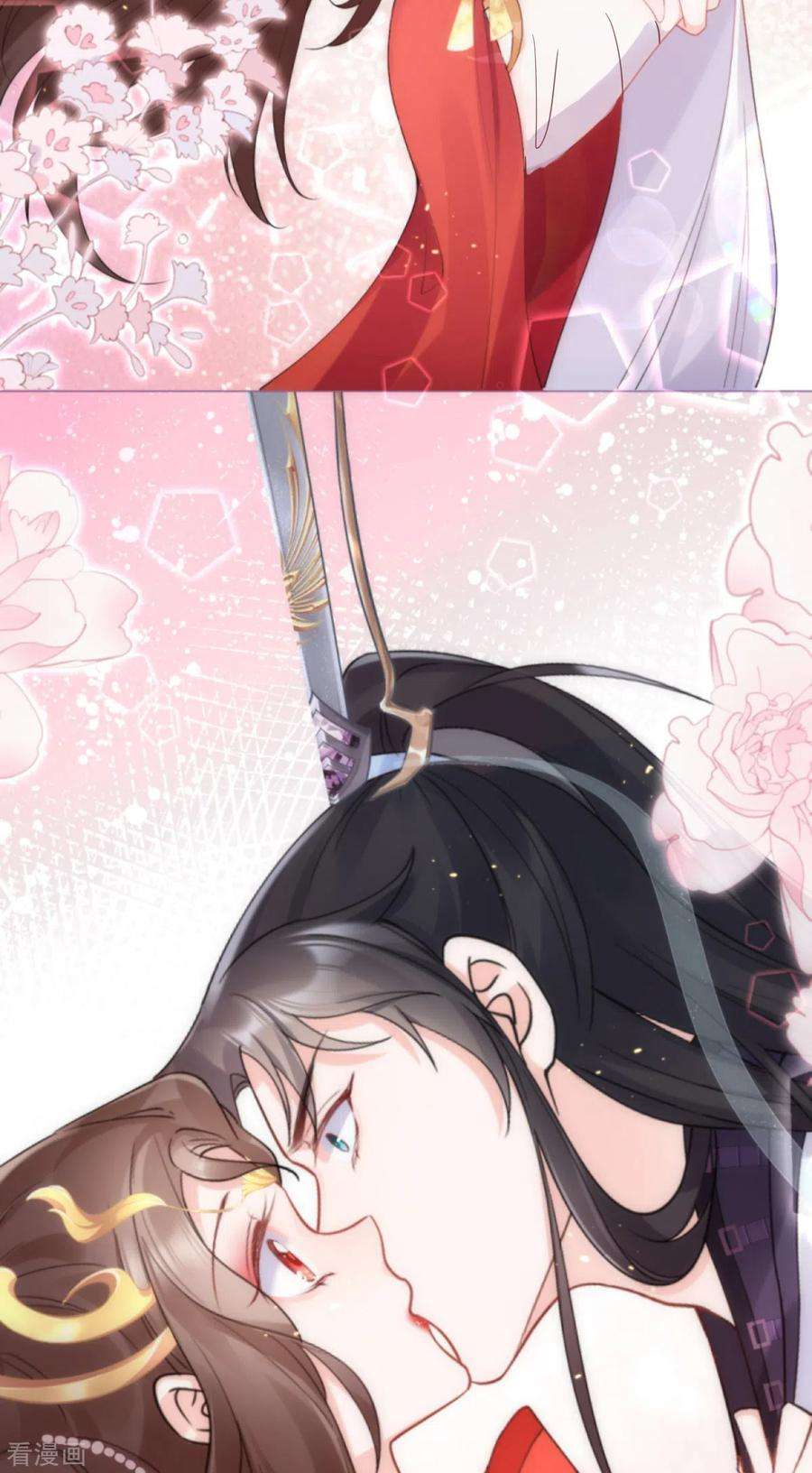 萌主人设又崩啦！3话 群众心碎事件