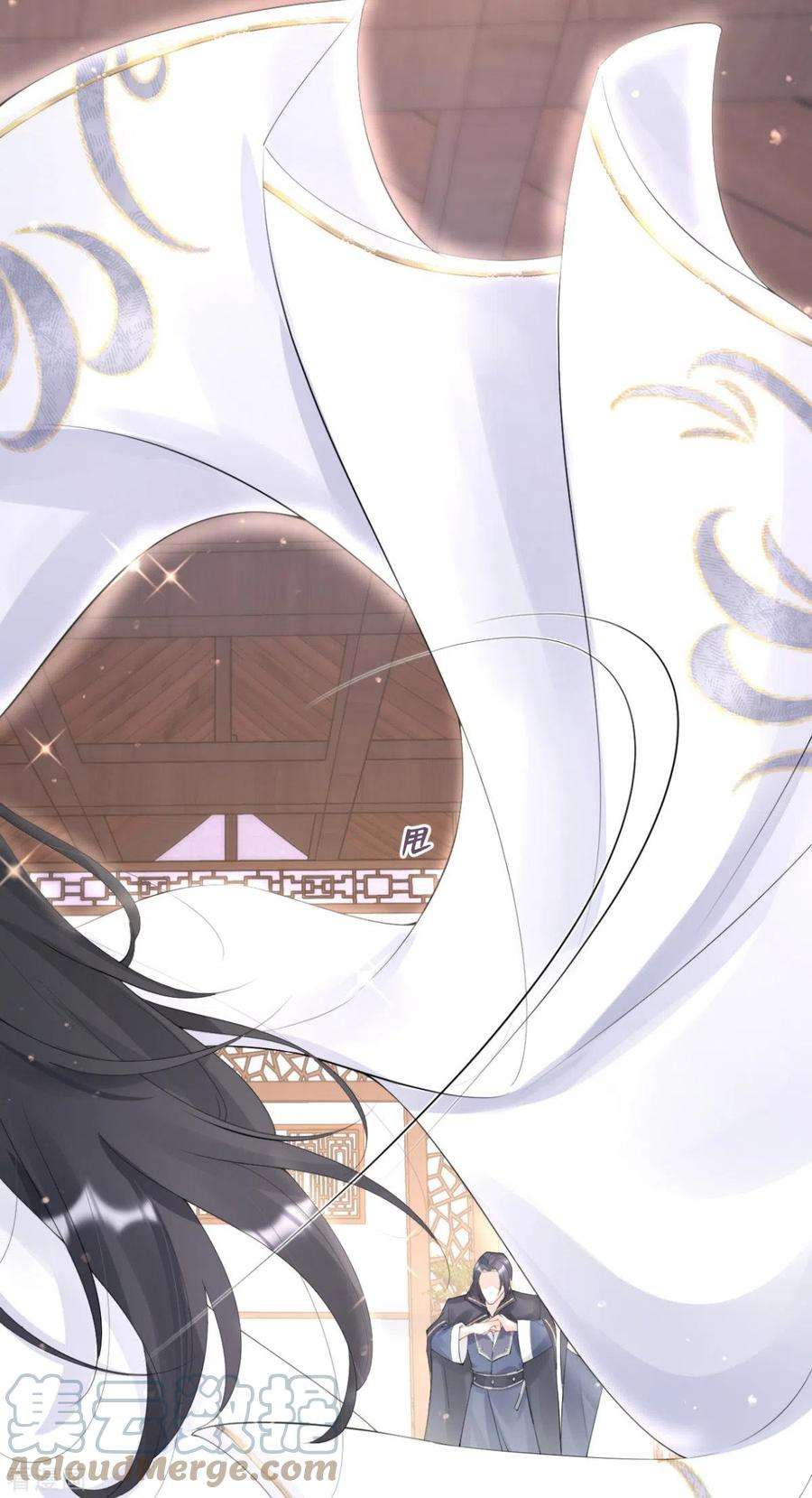 萌主人设又崩啦！4话 狐狸面具