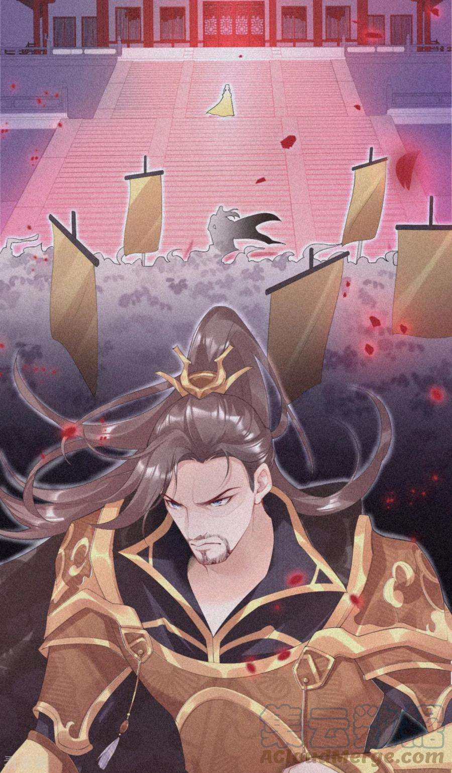 萌主人设又崩啦！4话 狐狸面具