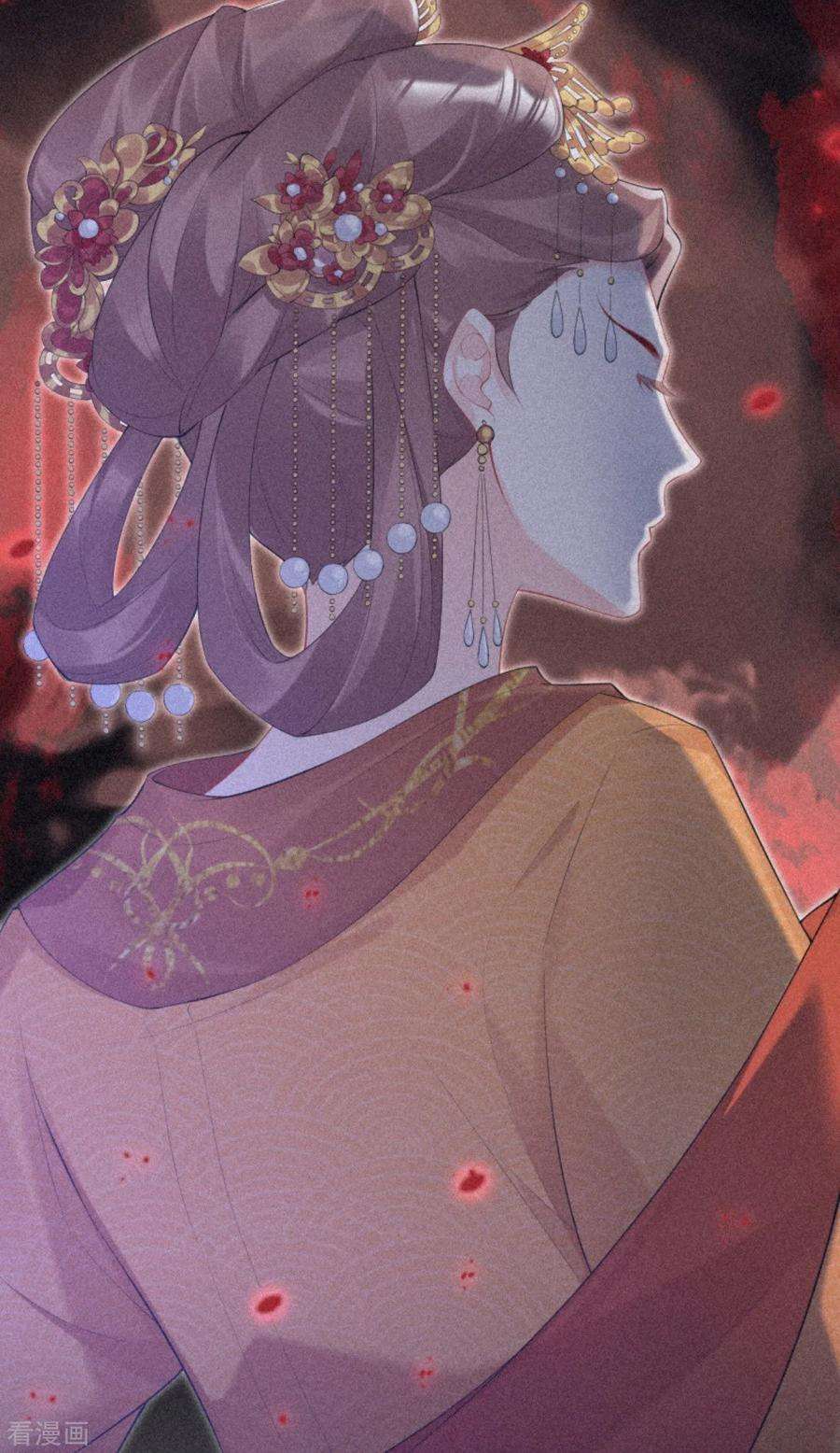 萌主人设又崩啦！4话 狐狸面具