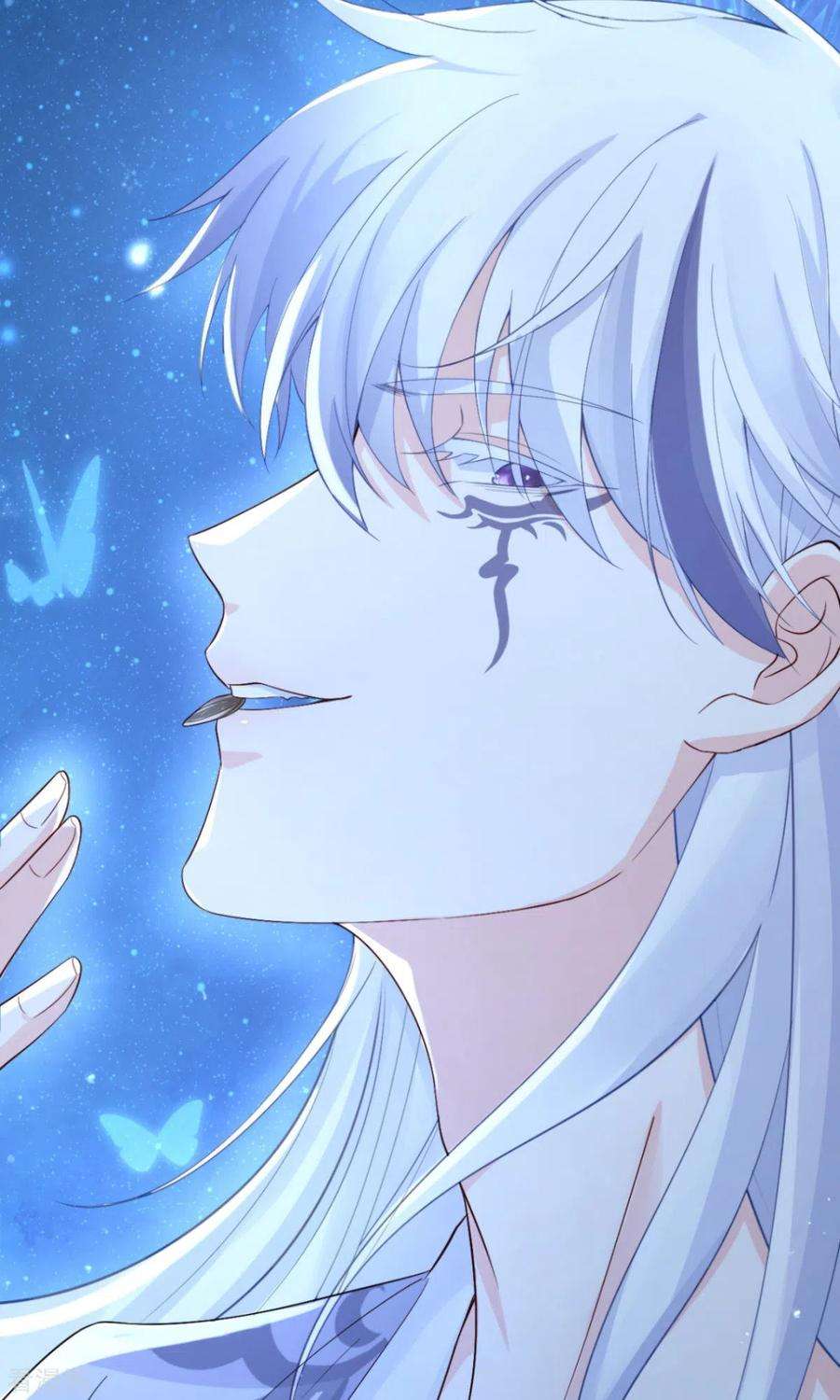 萌主人设又崩啦！6话 梁上公子