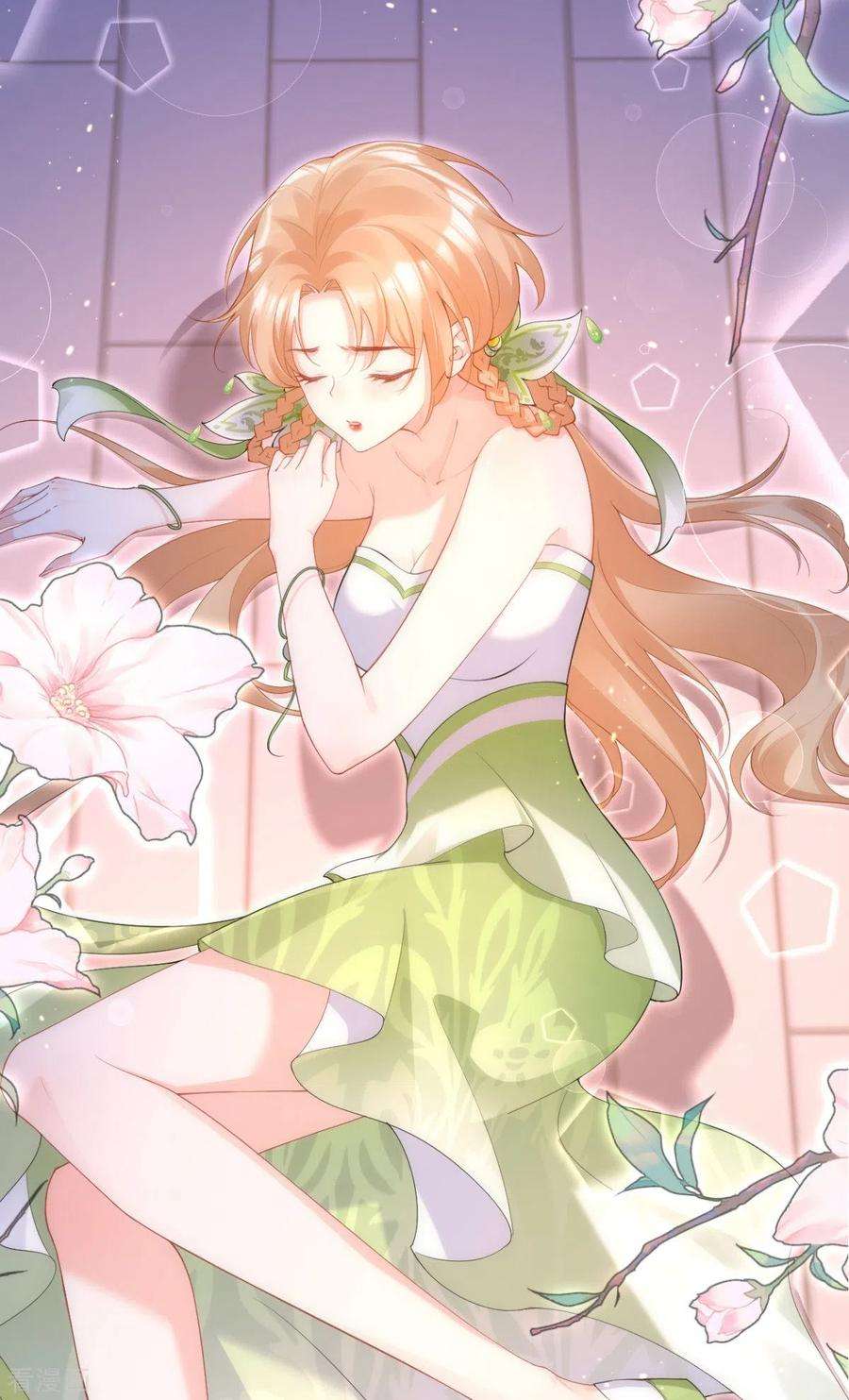 萌主人设又崩啦！6话 梁上公子