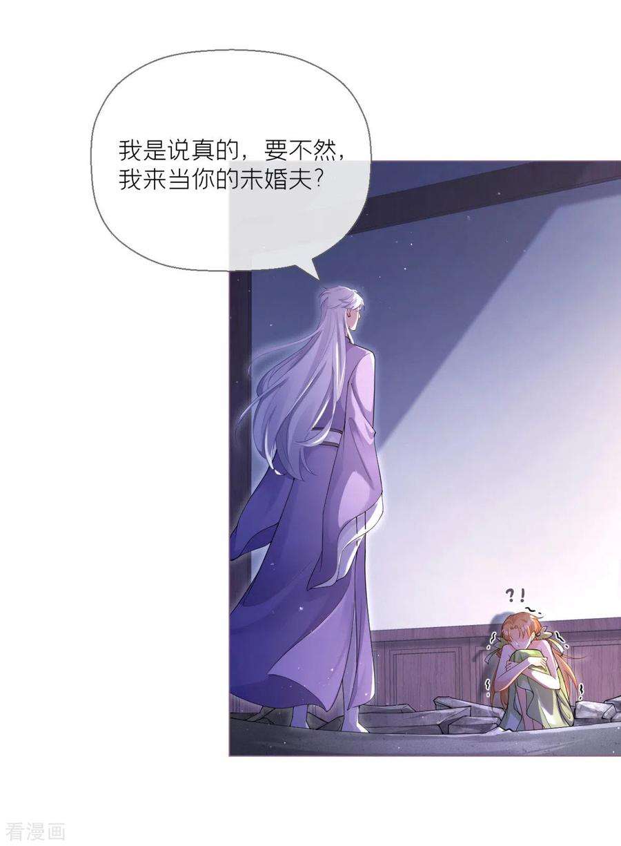 萌主人设又崩啦！9话 洛编剧的脑洞