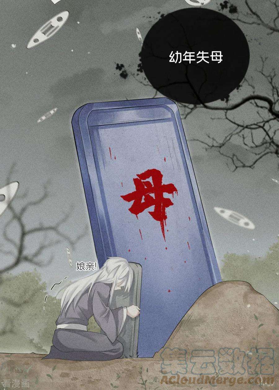 萌主人设又崩啦！9话 洛编剧的脑洞