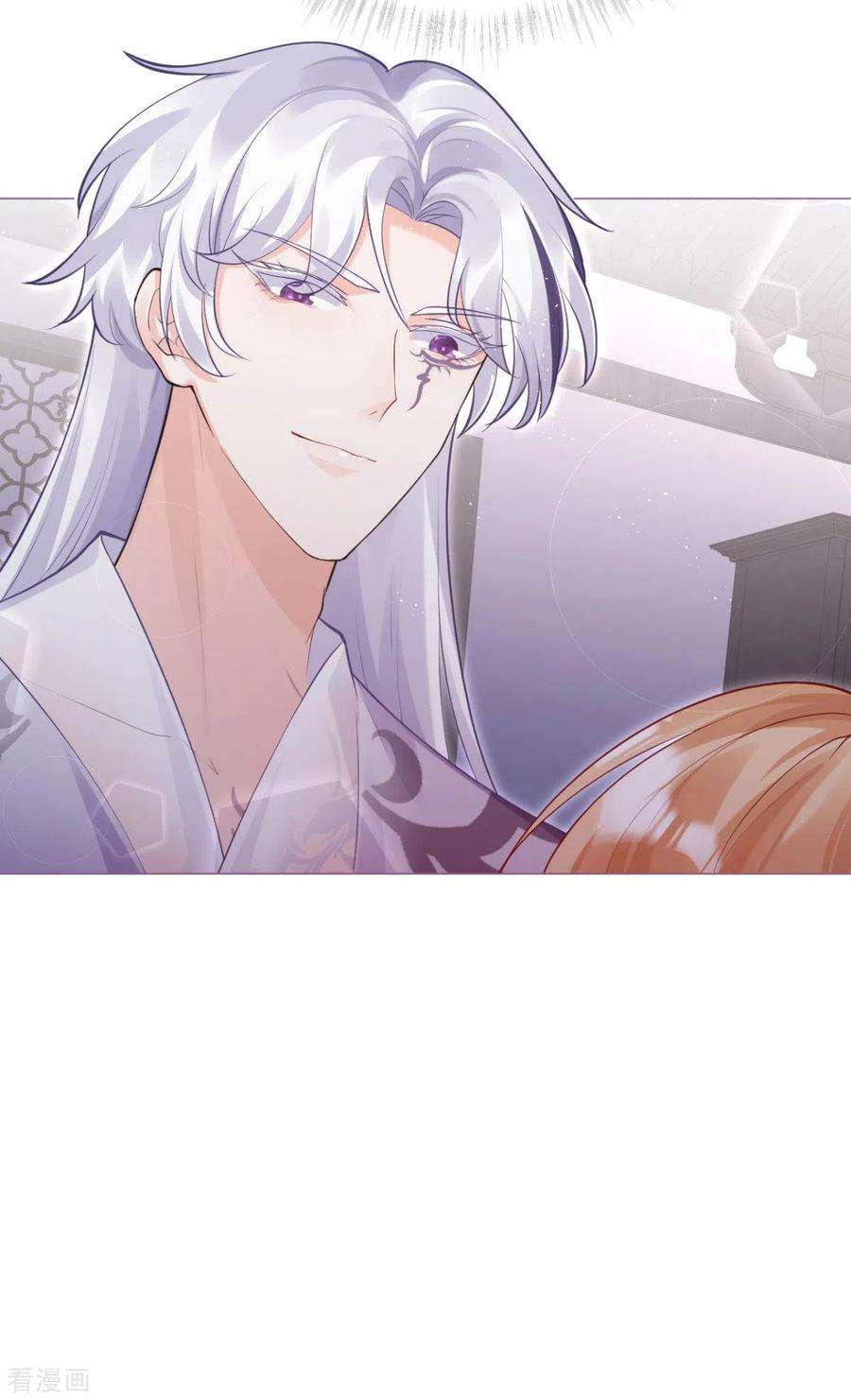 萌主人设又崩啦！9话 洛编剧的脑洞