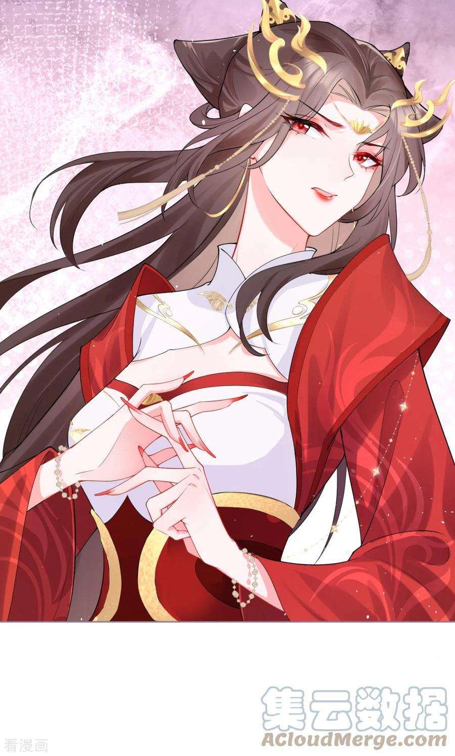 萌主人设又崩啦！13话 出街碰对家