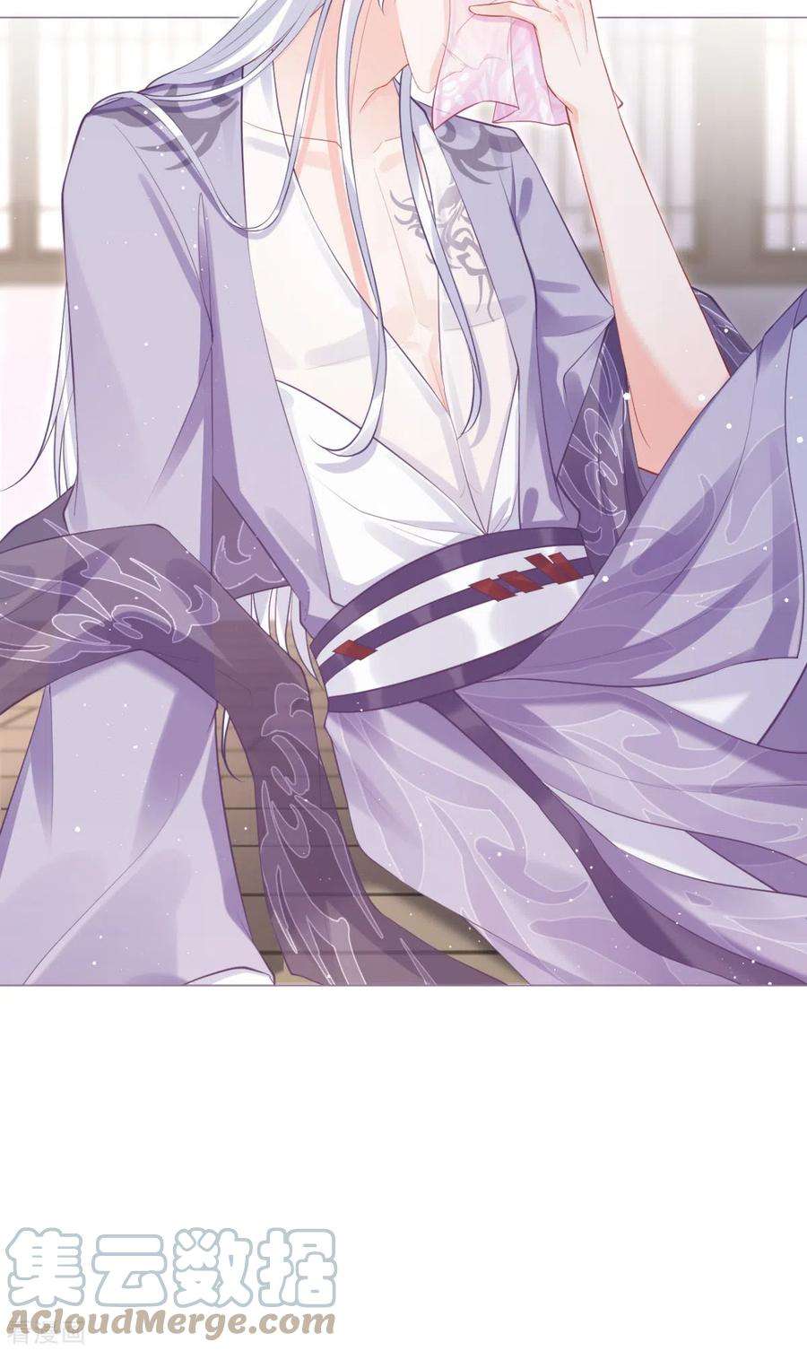 萌主人设又崩啦！16话 武林盟奋斗史