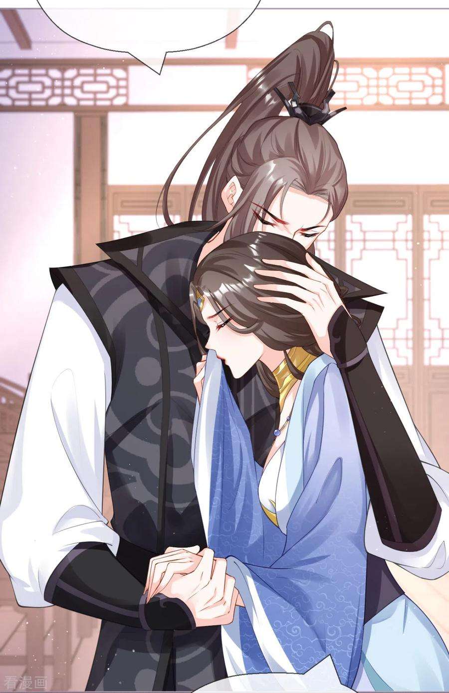 萌主人设又崩啦！20话 当抽卡照进现实