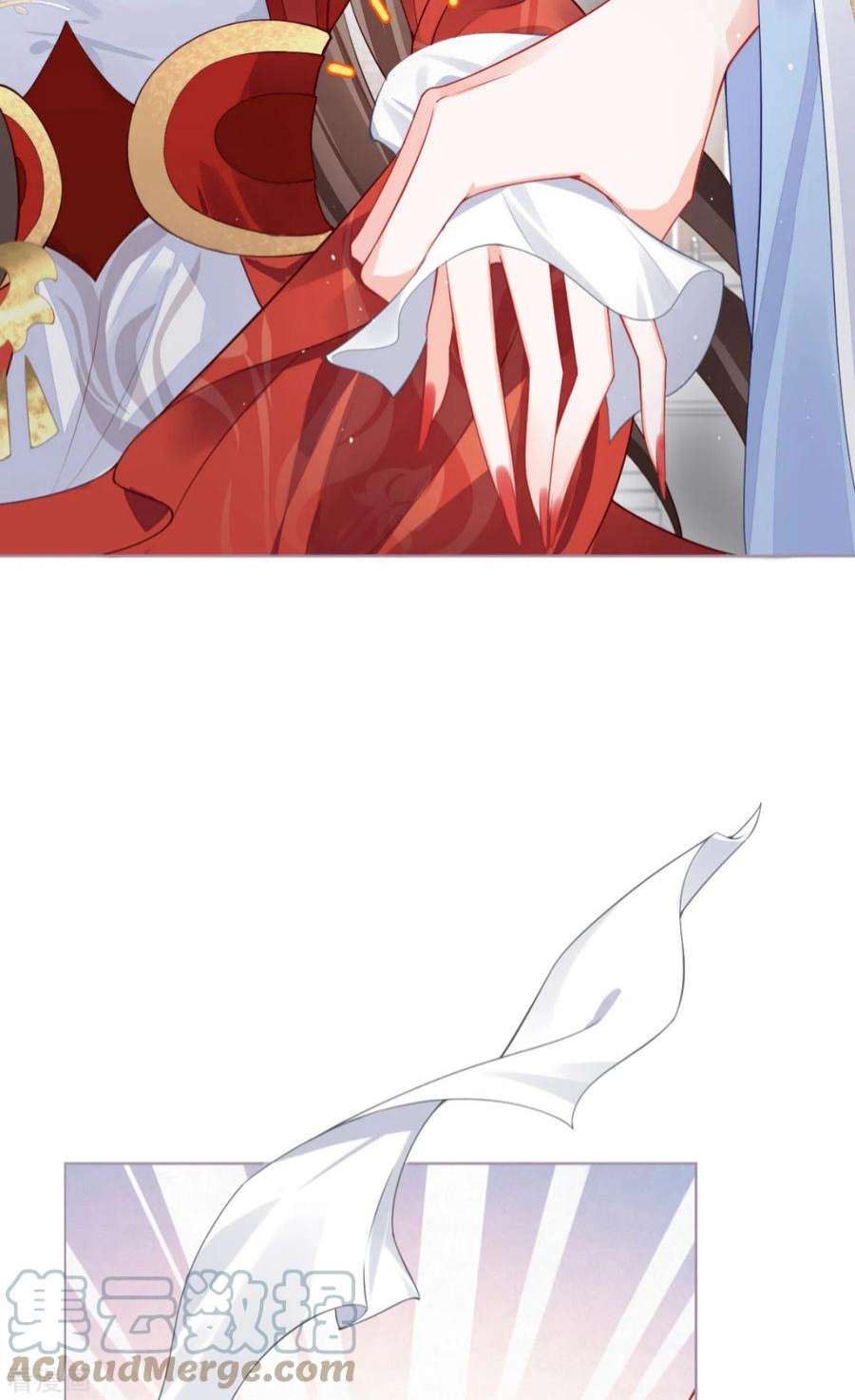 萌主人设又崩啦！23话 小引的首次心动