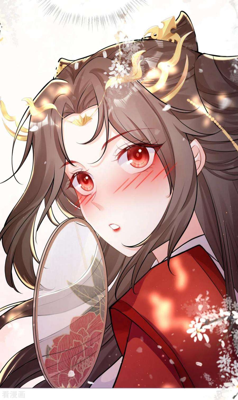 萌主人设又崩啦！23话 小引的首次心动