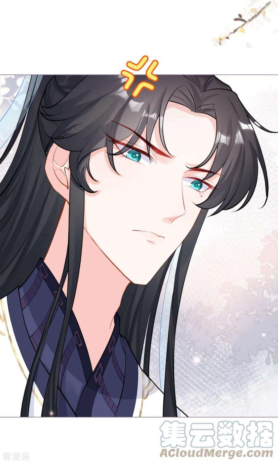 萌主人设又崩啦！23话 小引的首次心动