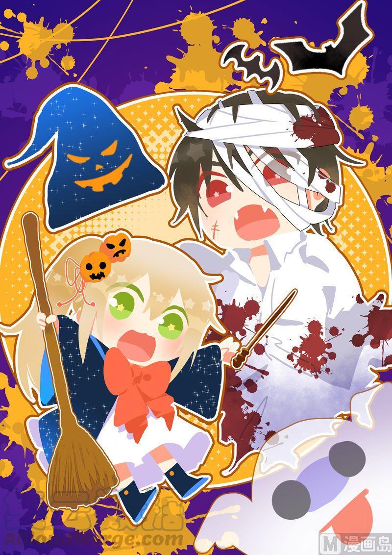 一念时光101话 我相信你