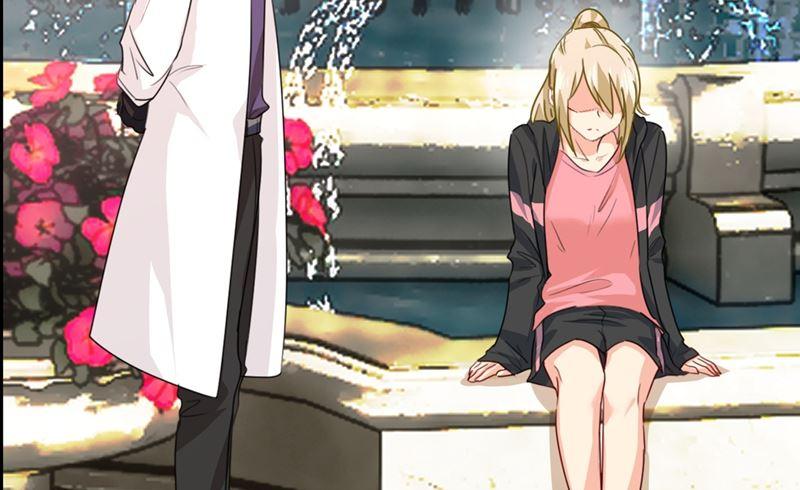 一念时光302话 她爱他的方式