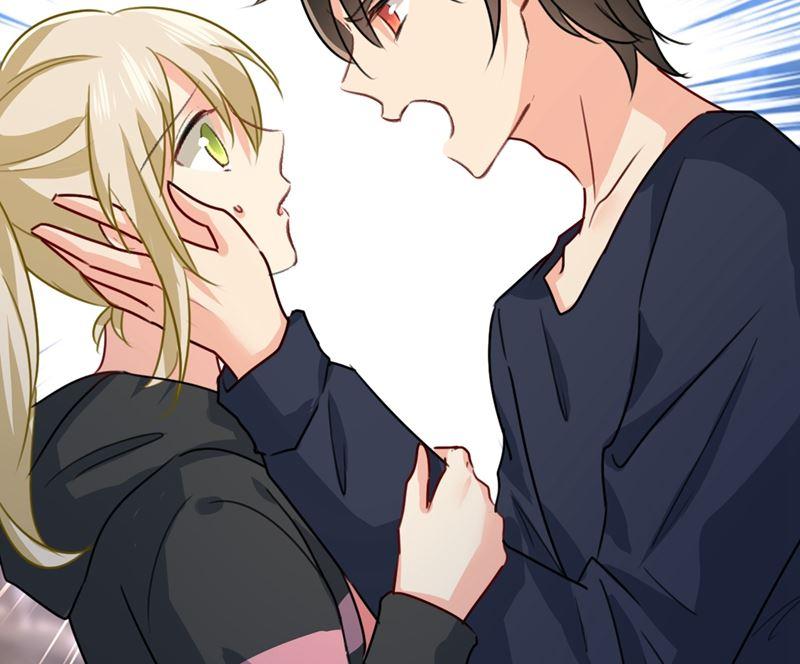 一念时光302话 她爱他的方式