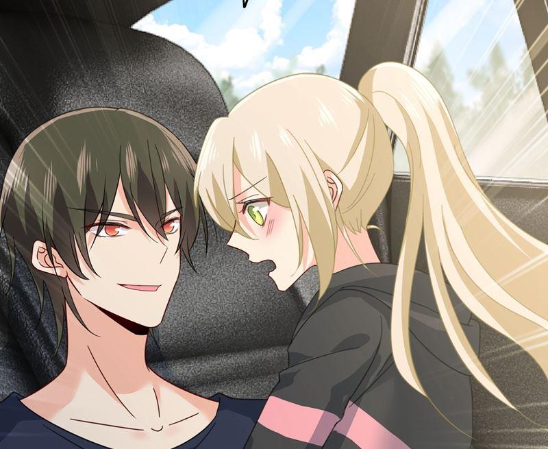 一念时光304话 亲到我满意为止