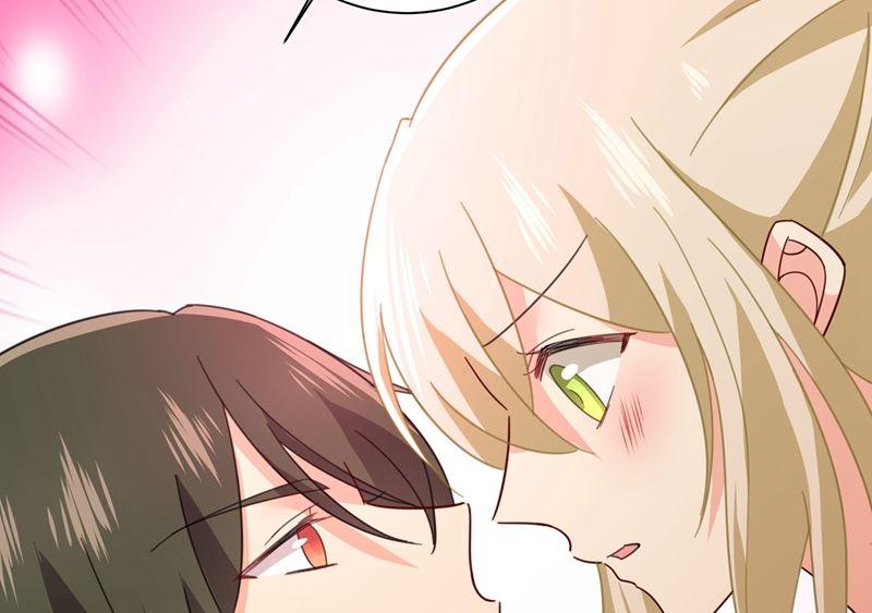 一念时光304话 亲到我满意为止