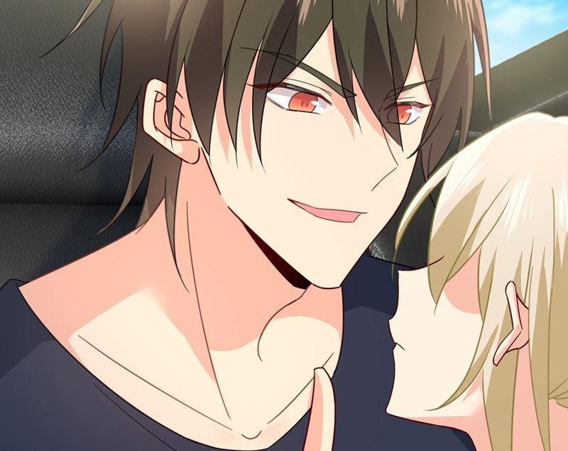 一念时光304话 亲到我满意为止