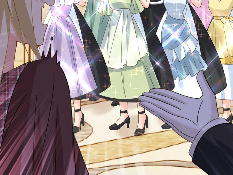 一念时光时小姐，挑选你的衣服吧