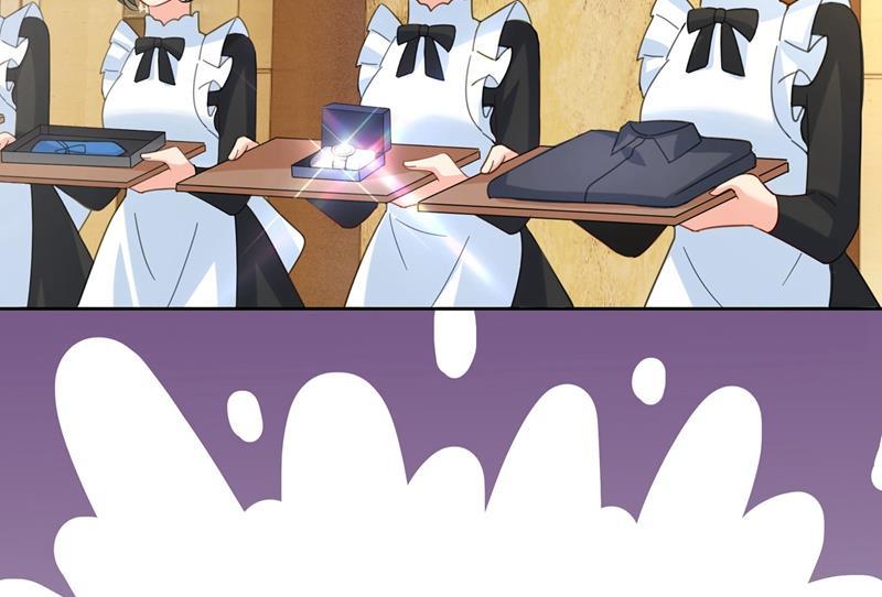 一念时光时小姐，挑选你的衣服吧