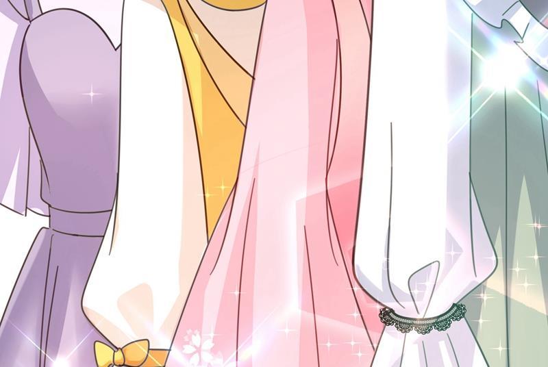 一念时光时小姐，挑选你的衣服吧