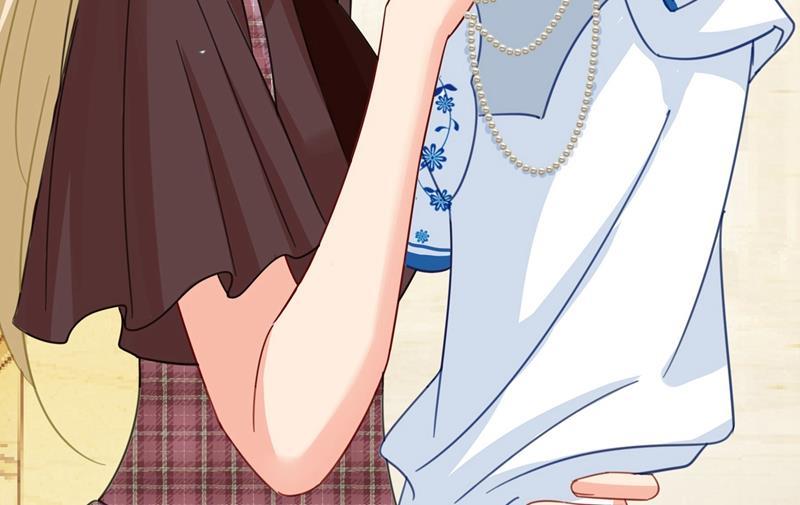 一念时光时小姐，挑选你的衣服吧