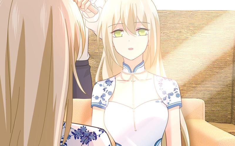 一念时光宫欧甚至没有尝试