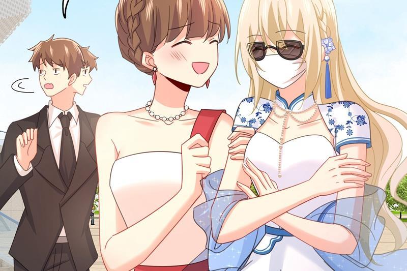 一念时光我竟然坐在大佬中间