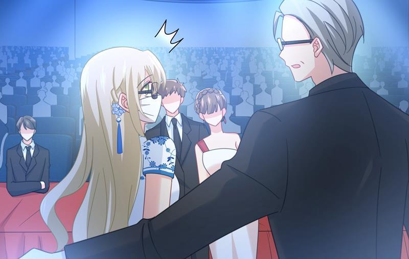 一念时光我竟然坐在大佬中间