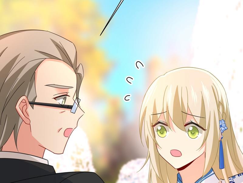 一念时光我给他出了一道难题