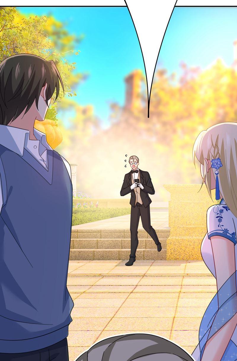 一念时光我给他出了一道难题