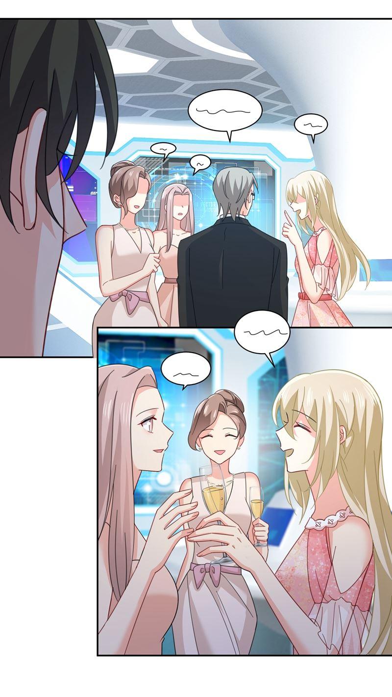 一念时光我的女人不用讨好别人