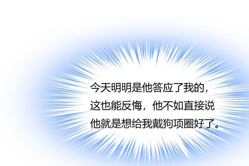 一念时光这个项圈你要不要戴？