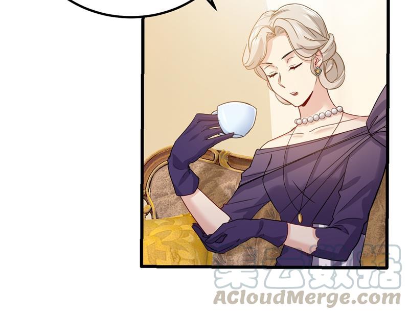 一念时光夫人的意外到访