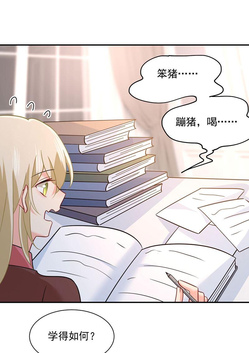 一念时光天分不够，努力来凑