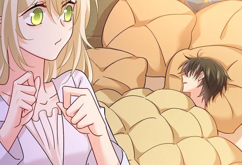 一念时光宫欧，我怀孕了