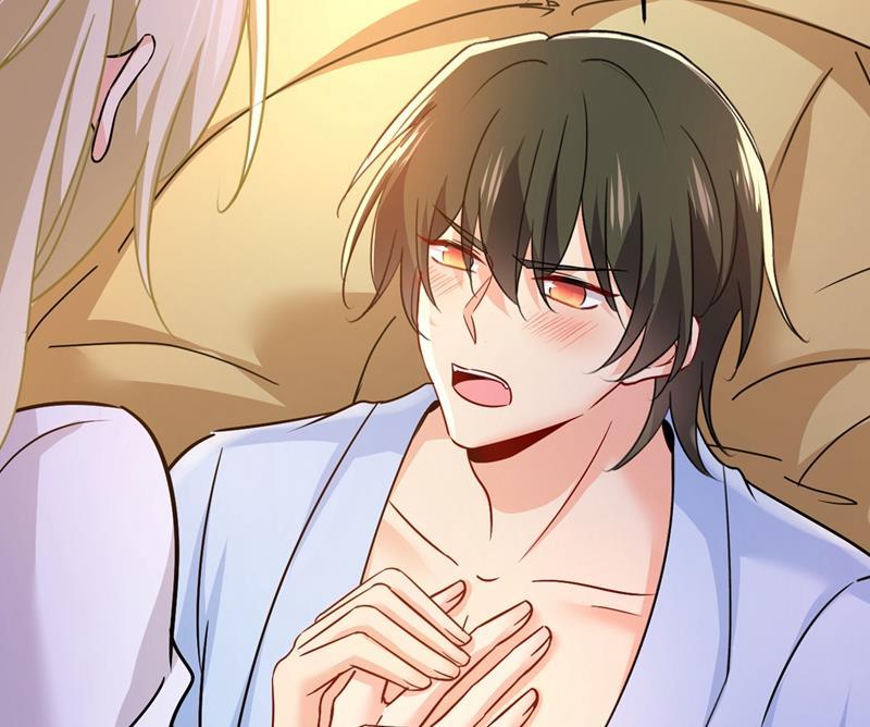 一念时光你竟然让我睡地上！