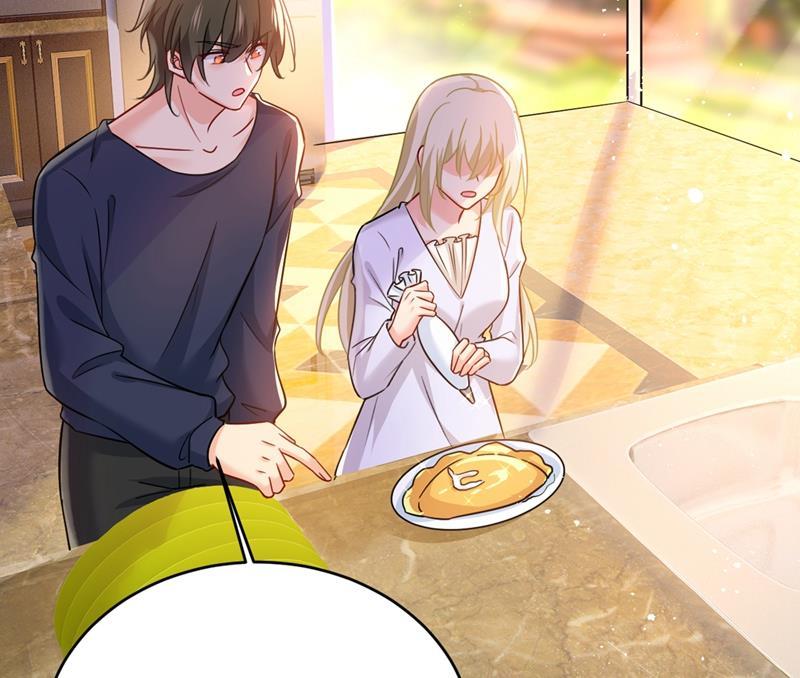 一念时光时小念，我的饭呢？