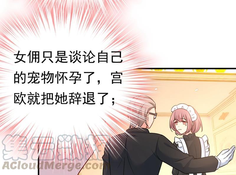 一念时光时小念，我的饭呢？