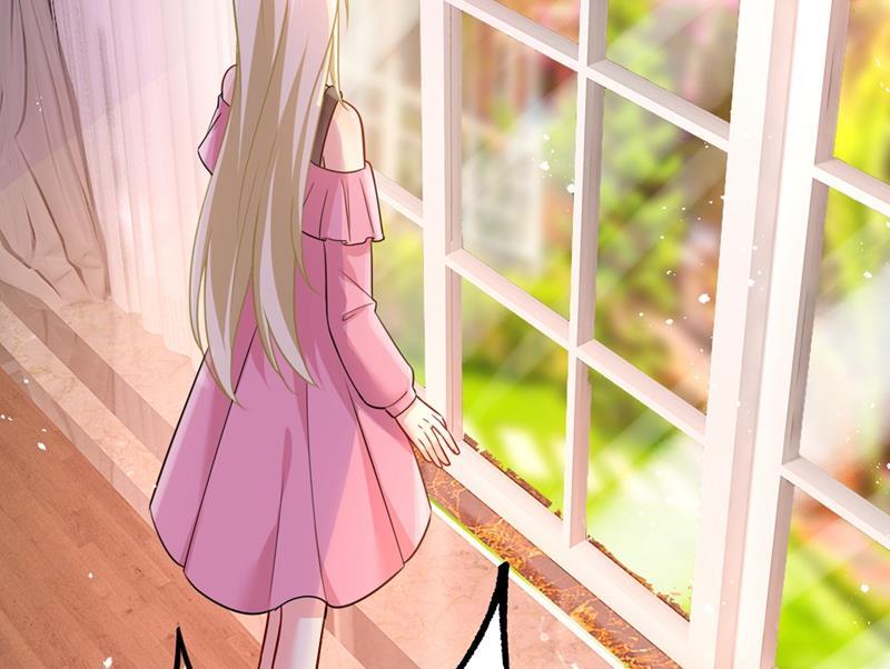 一念时光时小念，我的饭呢？