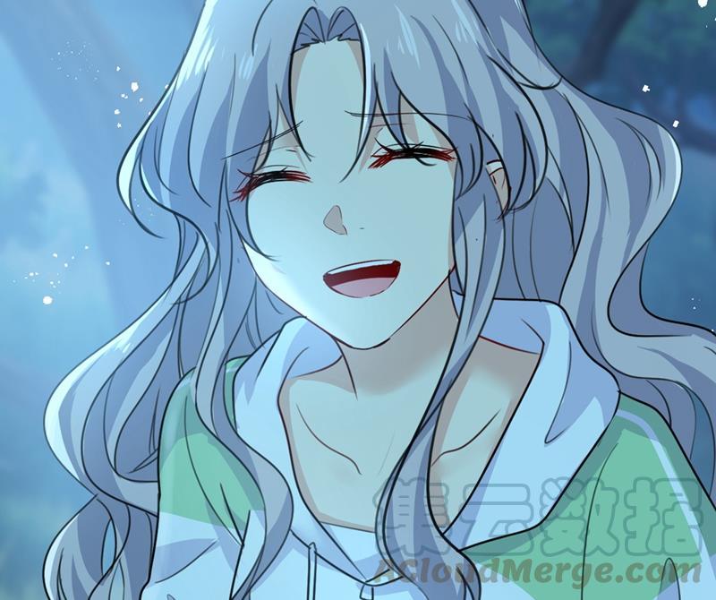 一念时光宫欧背着莫娜？！