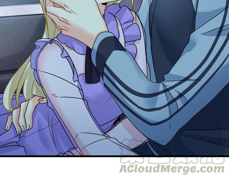 一念时光宫欧背着莫娜？！