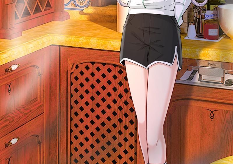 一念时光宫先生做的饭真好吃