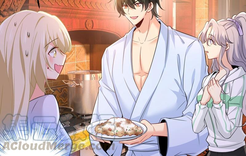 一念时光宫先生做的饭真好吃