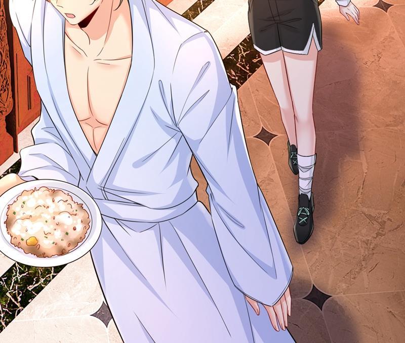 一念时光宫先生做的饭真好吃