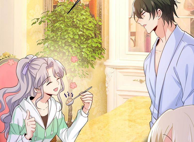 一念时光宫先生做的饭真好吃