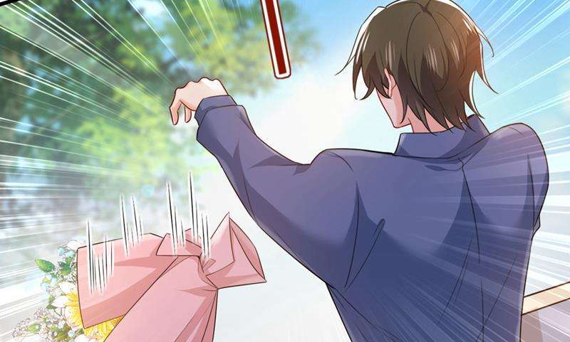 一念时光你别怕，有我在