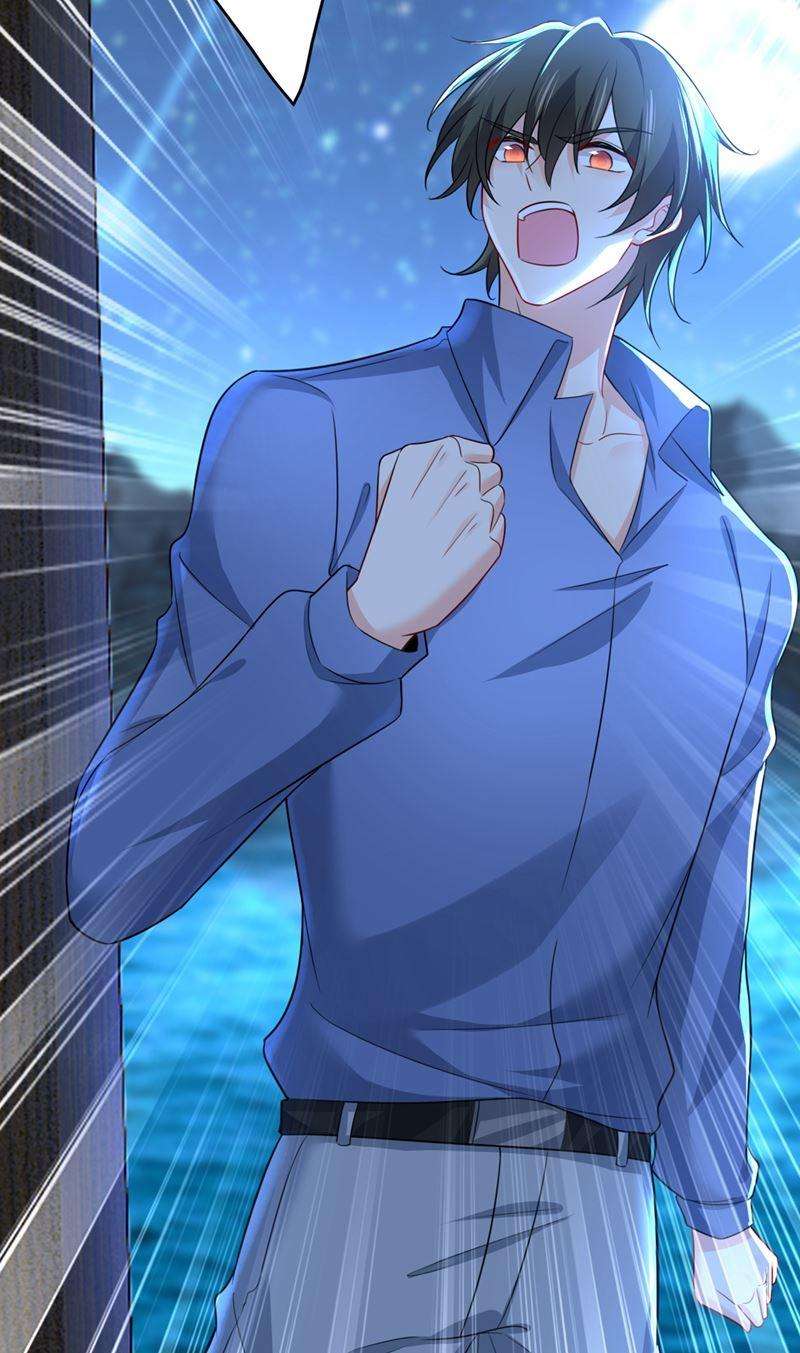 一念时光时小念，嫁给我吧！