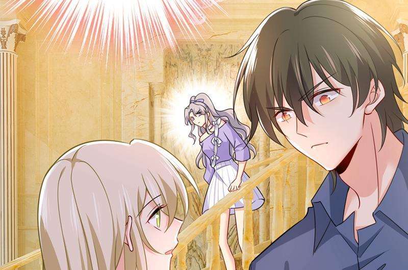 一念时光宫欧和我求婚了