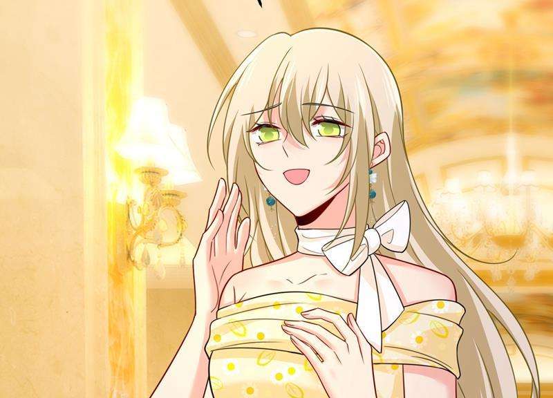 一念时光宫欧和我求婚了